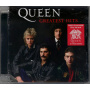 Queen - Greatest Hits