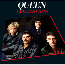 Queen - Greatest Hits 2lp