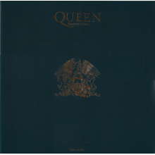 Queen - Greatest Hits Ii 2lp