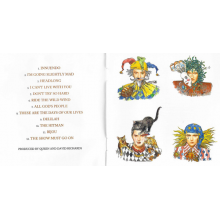 Queen - Innuendo