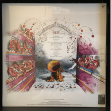 Queen - Innuendo 2lp Ltd.
