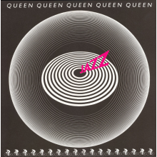 Queen - Jazz Lp Ltd.
