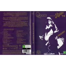 Queen - Live At The Rainbow