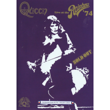 Queen - Live At The Rainbow (pl)