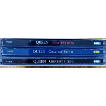 Queen - Platinum Collection 3cd