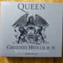 Queen - Platinum Collection 3cd