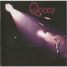 Queen - Queen 2cd