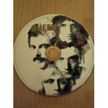 Queen - Queen Forever