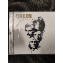 Queen - Queen Forever