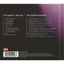 Queen - Queen I (2cd)