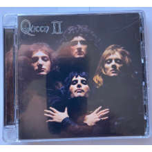 Queen - Queen Ii