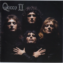 Queen - Queen Ii 2cd