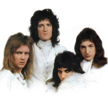 Queen - Queen Ii Lp Ltd.