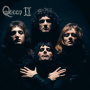 Queen - Queen Ii Lp Ltd.