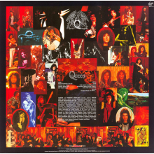 Queen - Queen Lp Ltd.