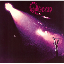 Queen - Queen Lp Ltd.