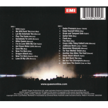 Queen - Queen Rock Montreal (2cd)