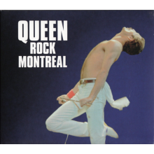Queen - Queen Rock Montreal (2cd)