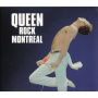 Queen - Queen Rock Montreal (2cd)
