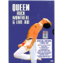 Queen - Rock Montreal & Live Aid
