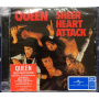 Queen - Sheer Heart Attack 2cd