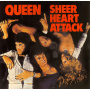 Queen - Sheer Heart Attack Lp Ltd.