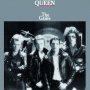 Queen - The Game Lp Ltd.