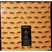 Queen - The Miracle Lp Ltd.