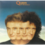 Queen - The Miracle Lp Ltd.