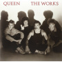Queen - The Works Lp Ltd.