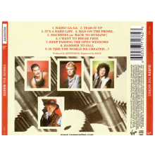 Queen - Works