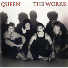 Queen - Works