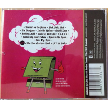 Queens Of The Stone Age - Era Vulgaris