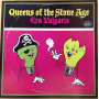 Queens Of The Stone Age - Era Vulgaris