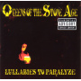 Queens Of The Stone Age - Lullabies To Paralyse