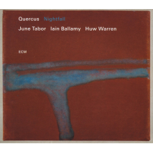 Quercus - Nightfall