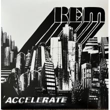 R.e.m. - Accelerate (lp)