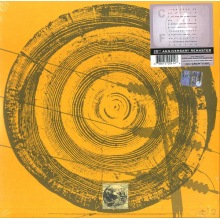 R.e.m. - Green (lp) (2023)