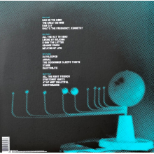 R.e.m. - In Time: The Best Of R.e.m. 1988-2003 2lp