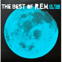 R.e.m. - In Time: The Best Of R.e.m. 1988-2003 2lp