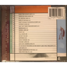 R.e.m. - Singles Collected