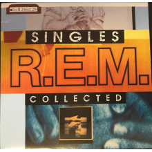 R.e.m. - Singles Collected