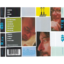 R.e.m. - Up