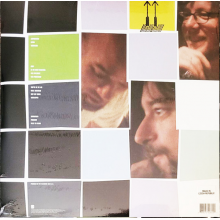 R.e.m. - Up (2lp) (remastered 2023)
