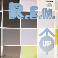 R.e.m. - Up (2lp) (remastered 2023)