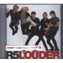 R5 - Louder (pl)