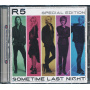 R5 - Sometime Last Night (pl)