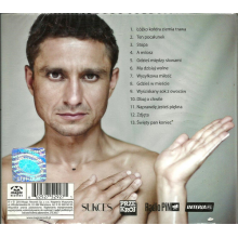 Radek, Janusz - Gdzieś-po-między