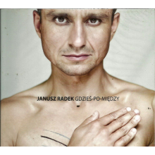 Radek, Janusz - Gdzieś-po-między