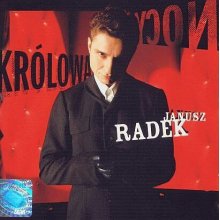 Radek, Janusz - Królowa Nocy